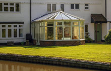 Great Baddow conservatory leads