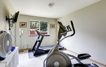 Great Baddow home gym construction leads