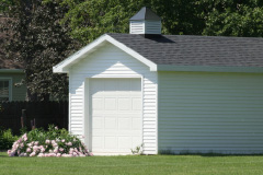 Great Baddow outbuilding construction costs